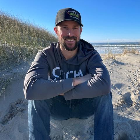 Matt Collver, Project Biologist