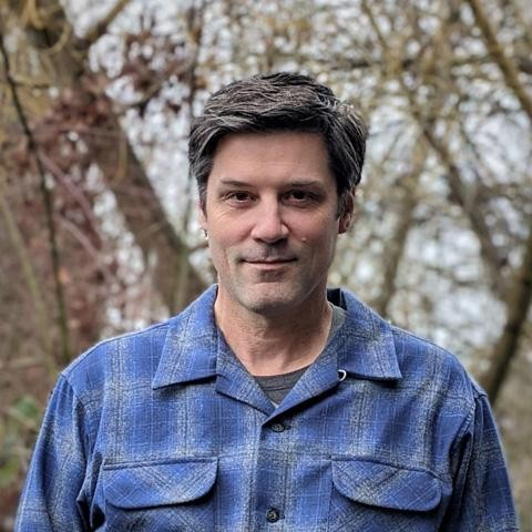 Steve Starcevich, Project Leader